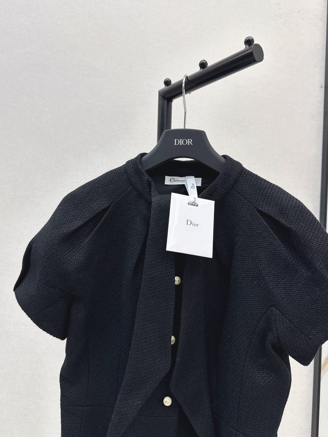 25fw woven jacket