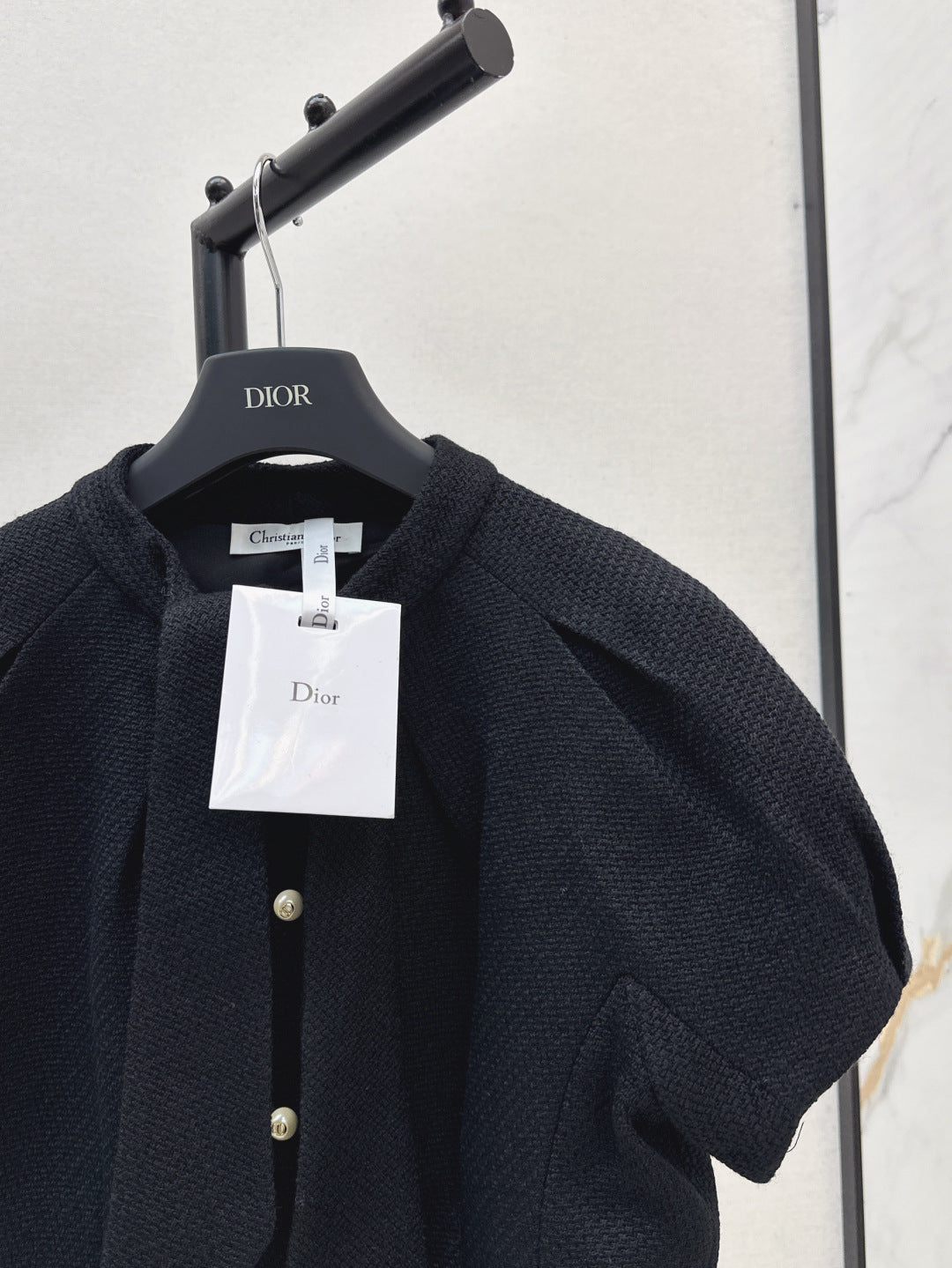 25fw woven jacket