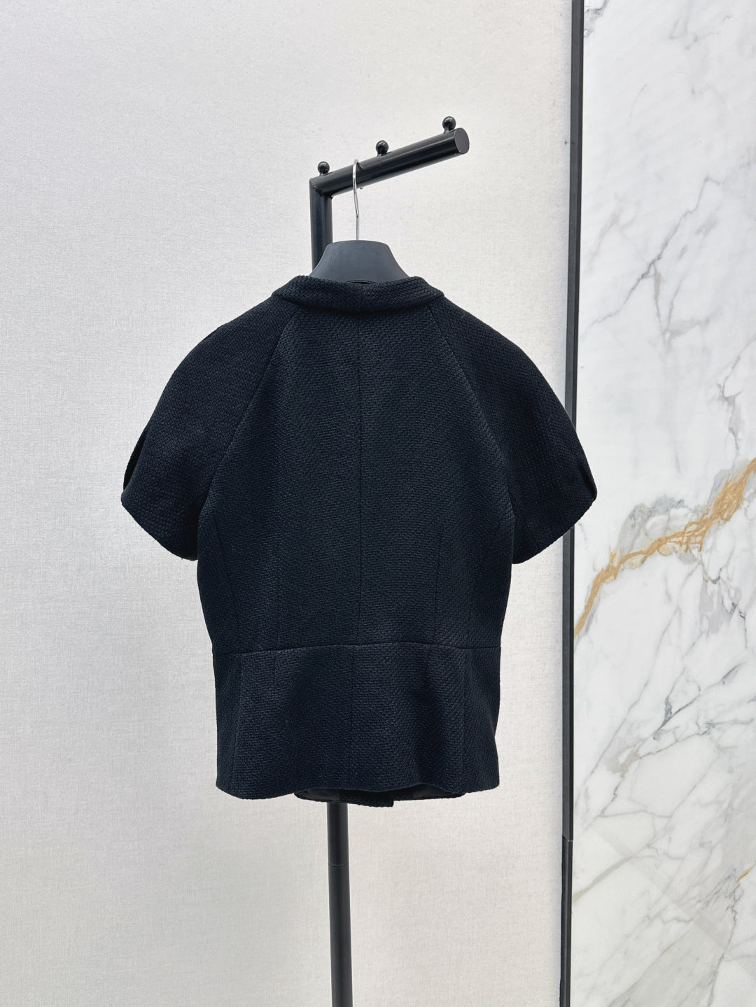 25fw woven jacket