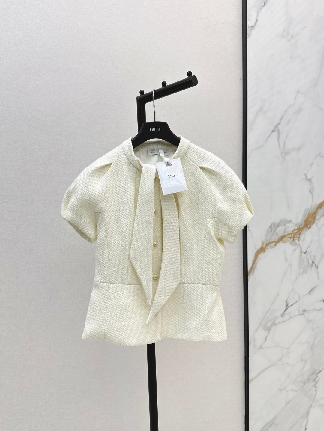 25fw woven jacket