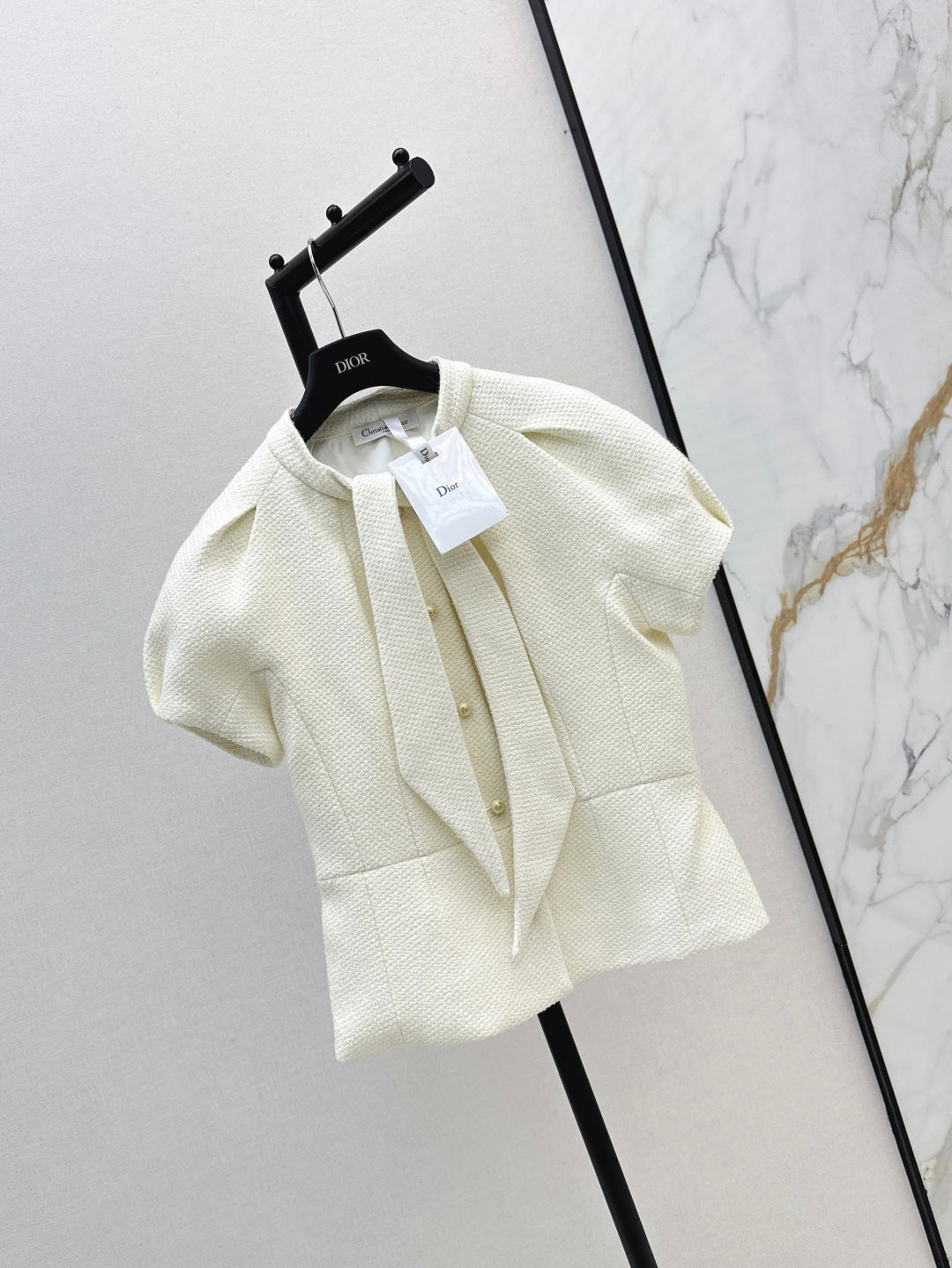 25fw woven jacket