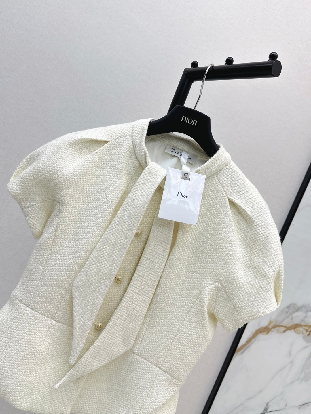 25fw woven jacket