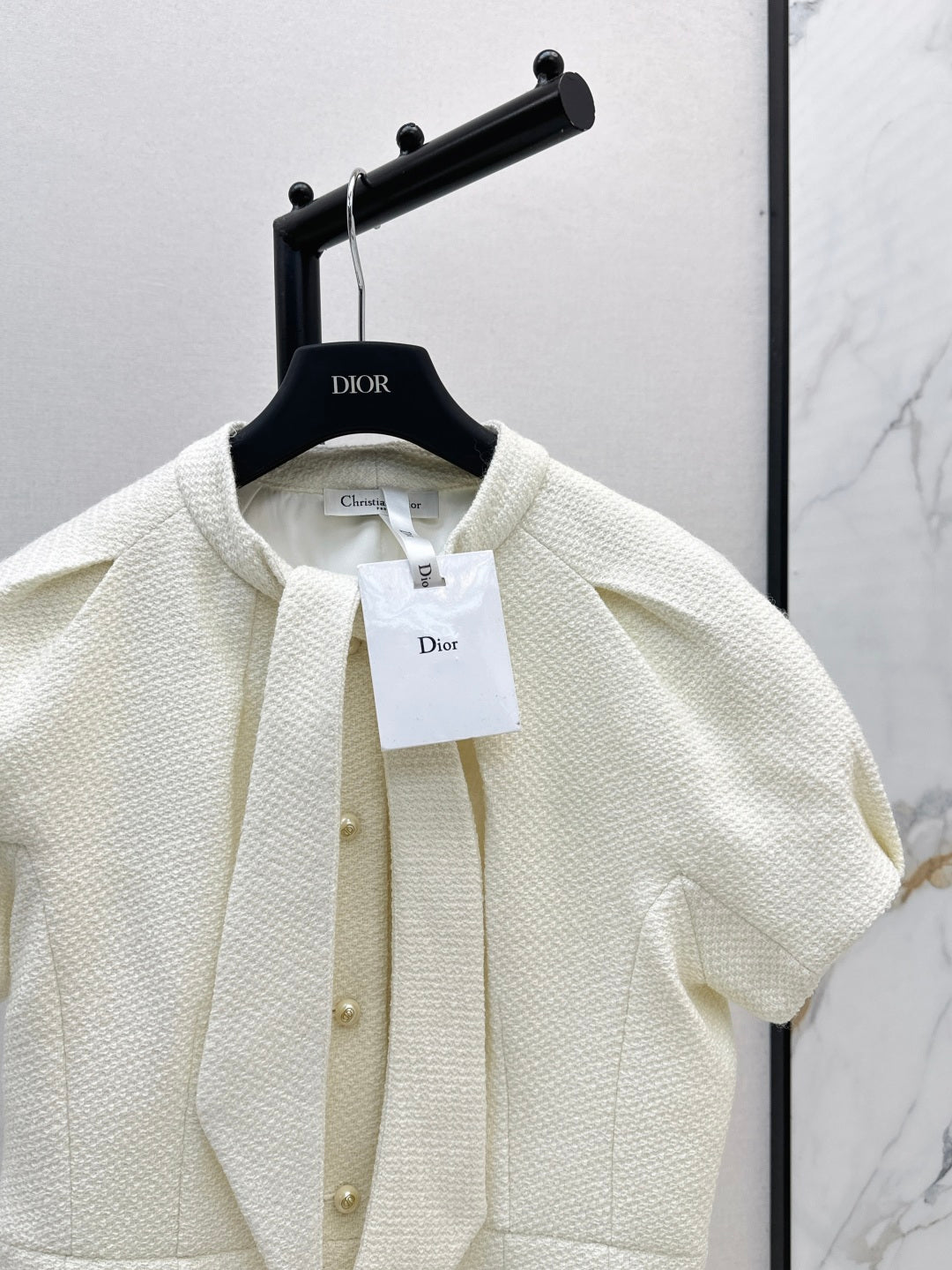 25fw woven jacket