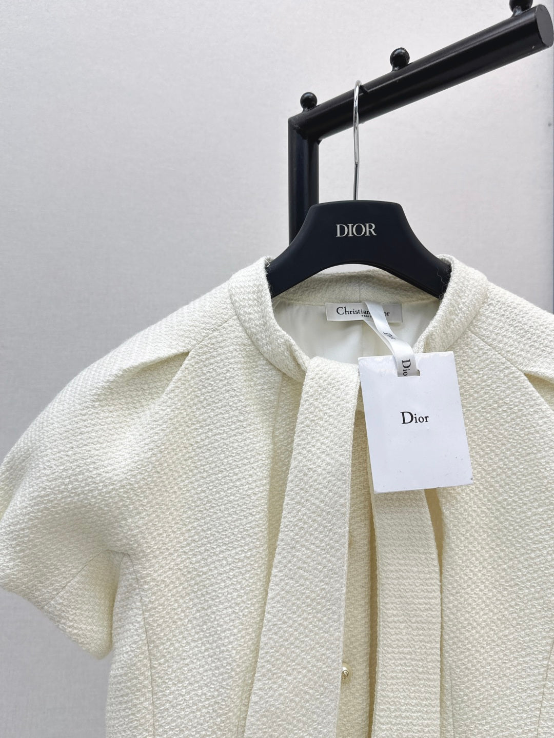 25fw woven jacket