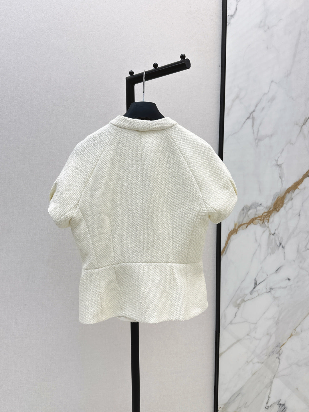 25fw woven jacket
