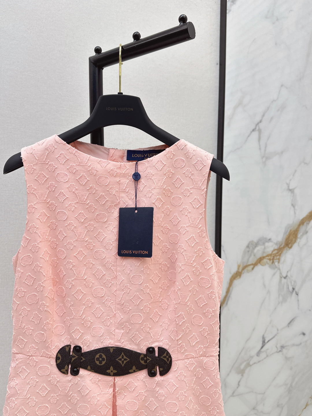 25fw jacquard dress