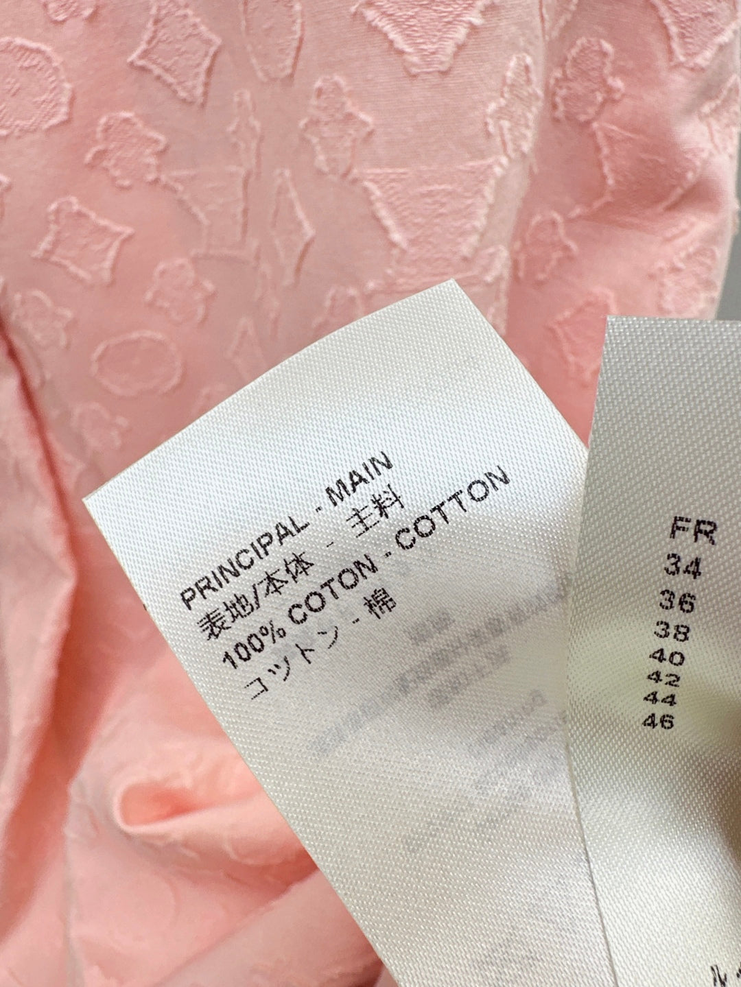 25fw jacquard dress