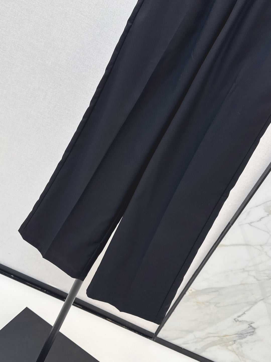 25fw drawstring pants