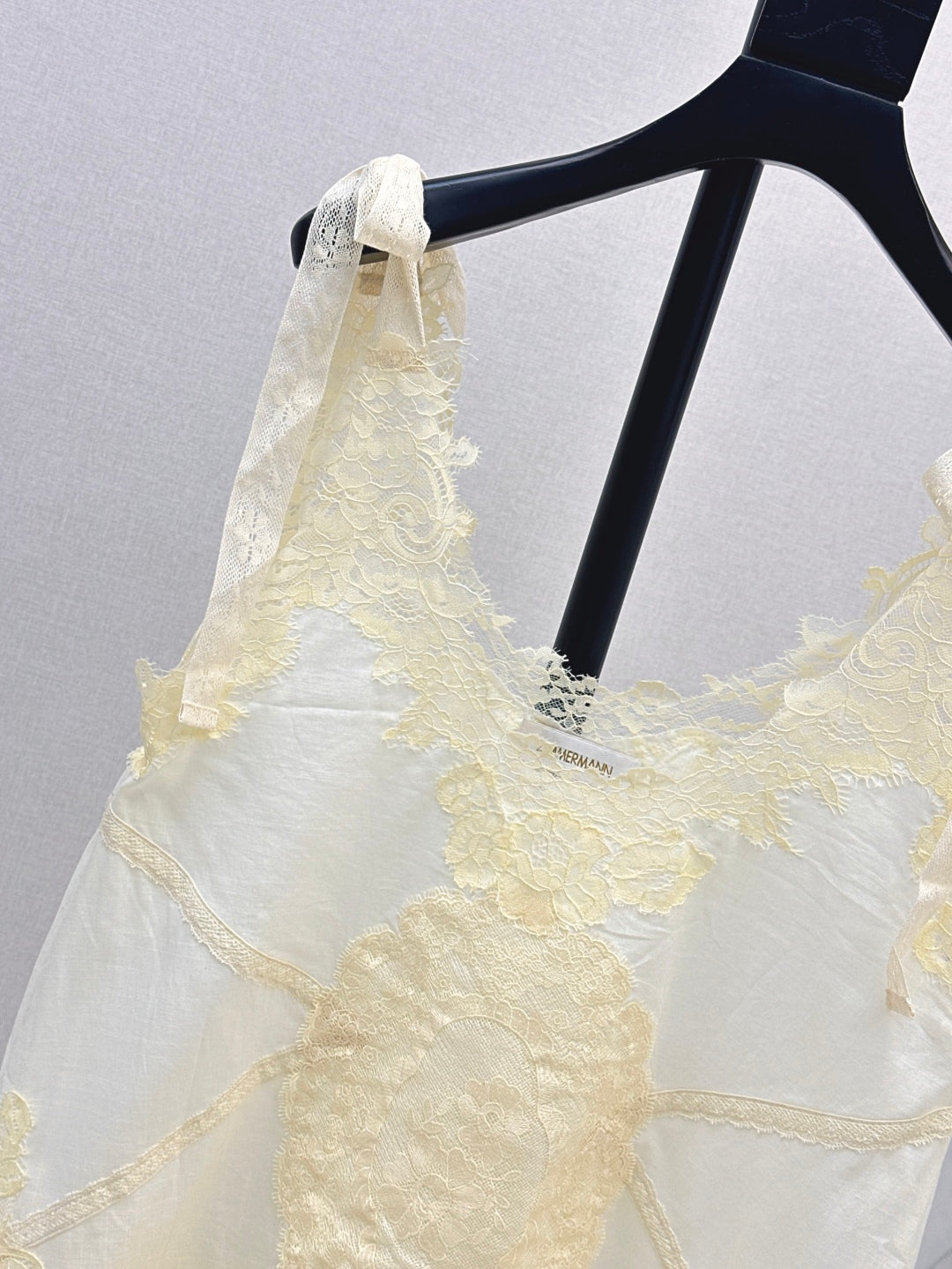 25ss lace dress