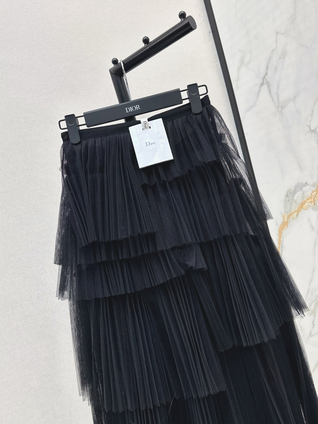 25fw lady skirt