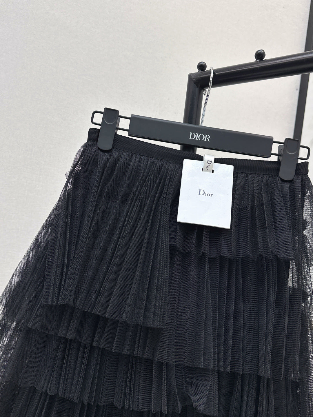 25fw lady skirt