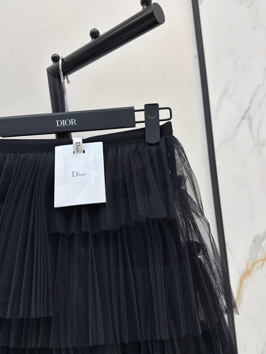 25fw lady skirt