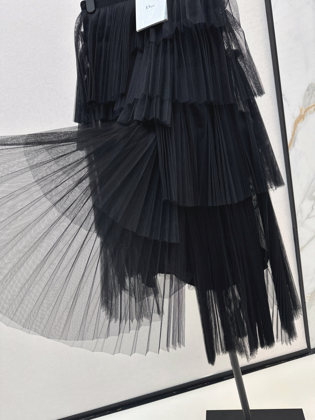 25fw lady skirt