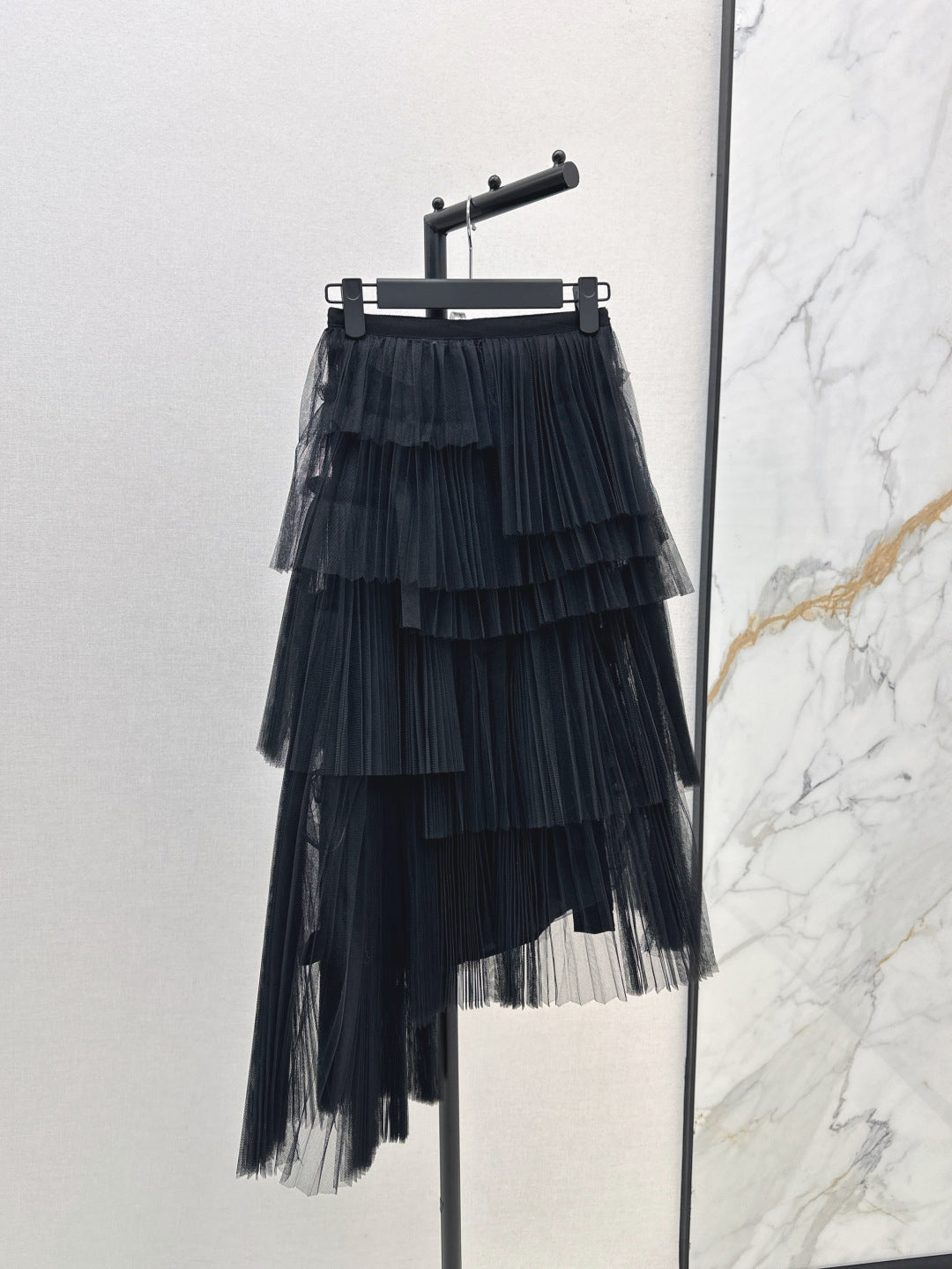 25fw lady skirt