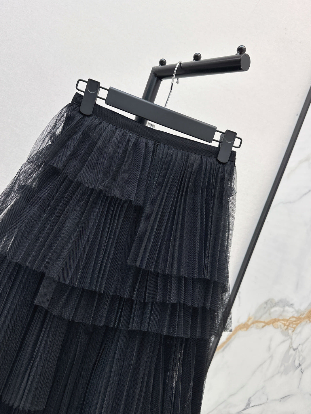 25fw lady skirt