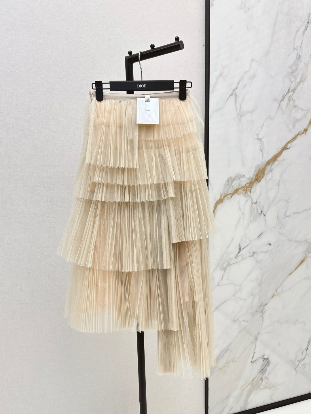 25fw lady skirt