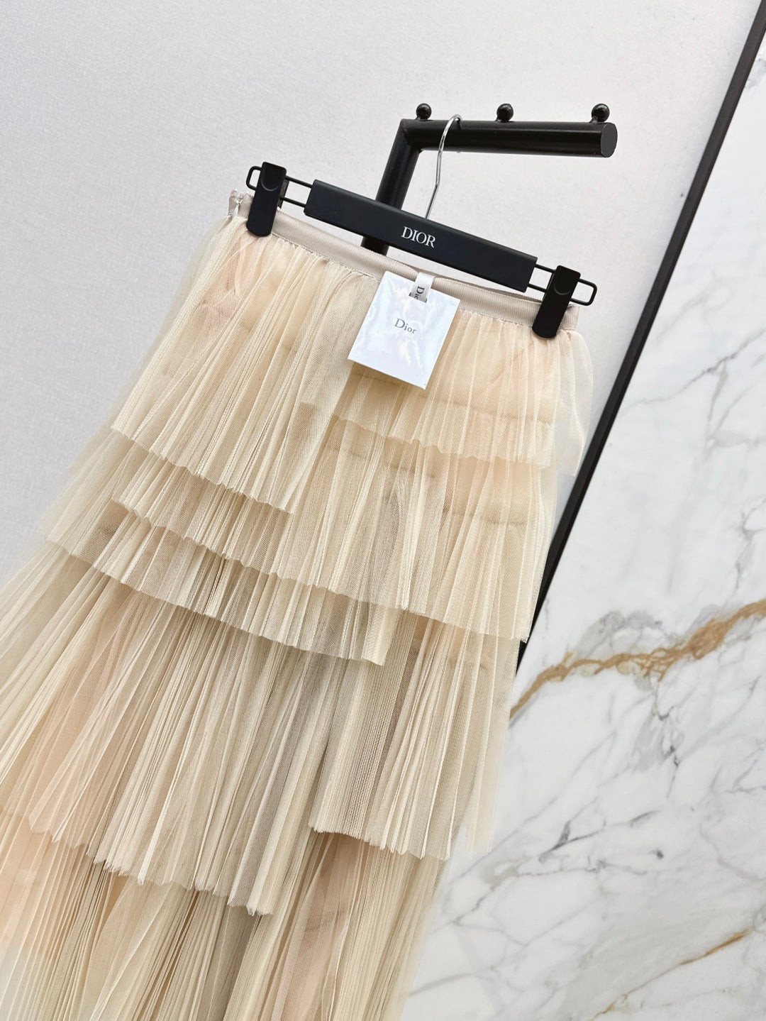 25fw lady skirt