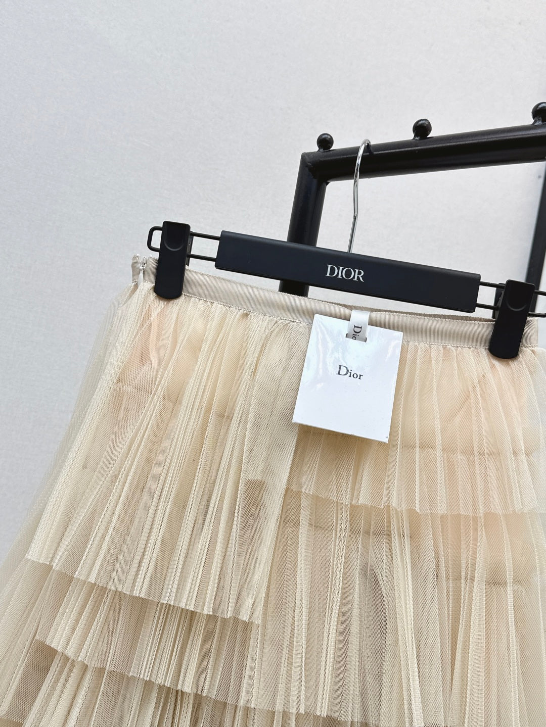 25fw lady skirt