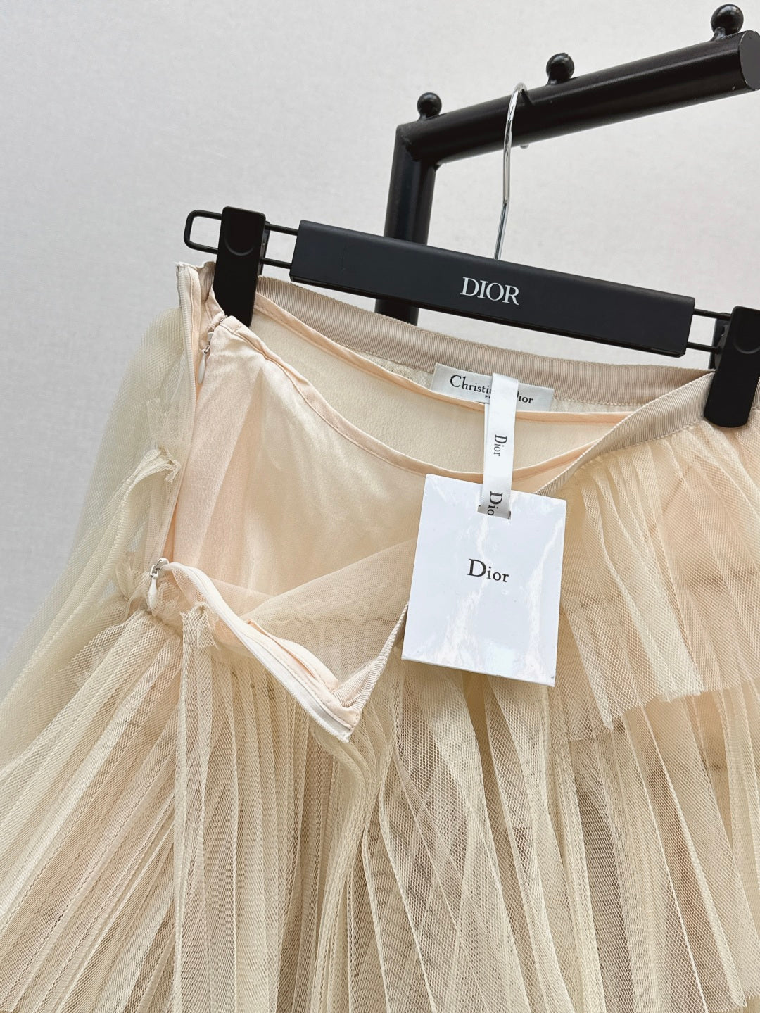25fw lady skirt