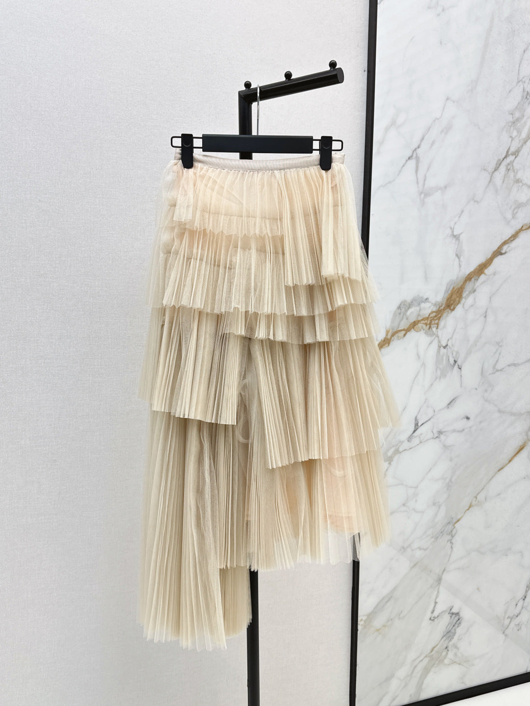 25fw lady skirt
