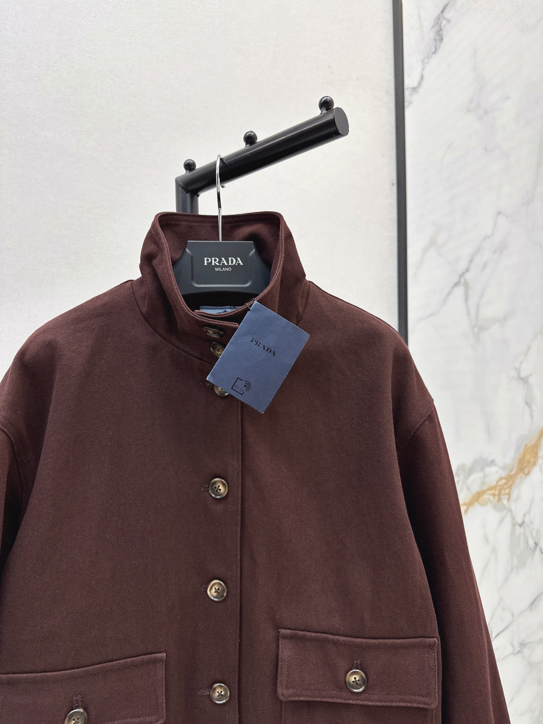25fw cargo jacket