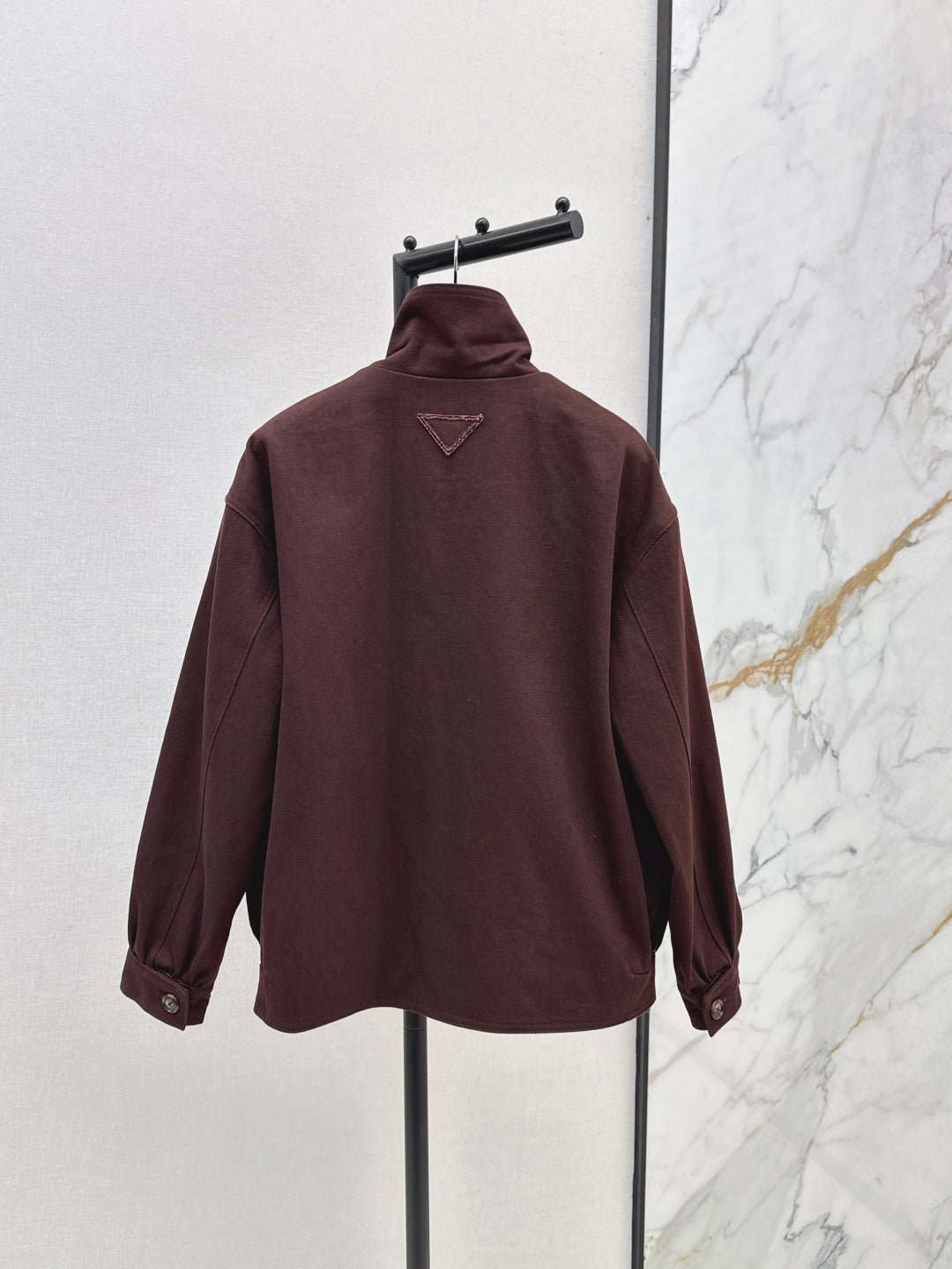 25fw cargo jacket