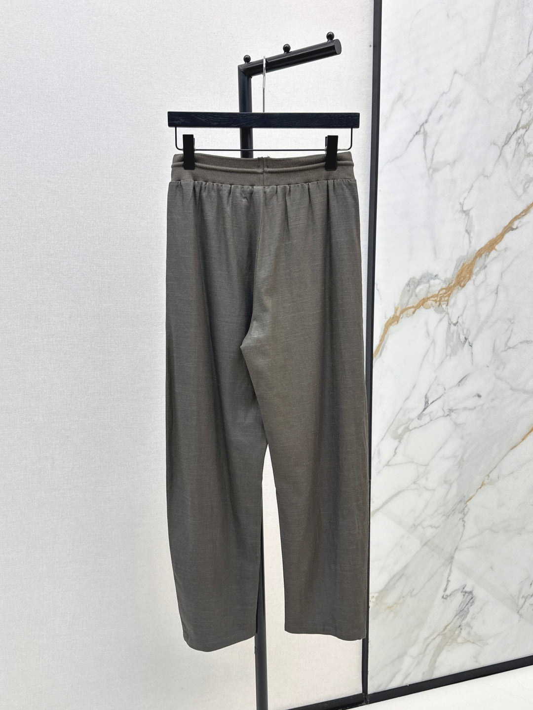 25fw old money pants