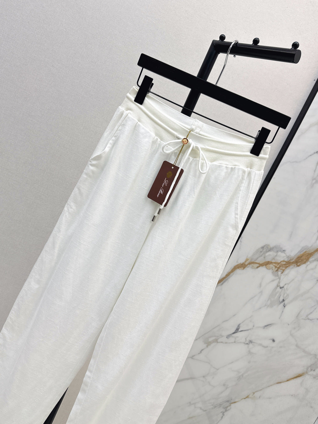 25fw old money pants