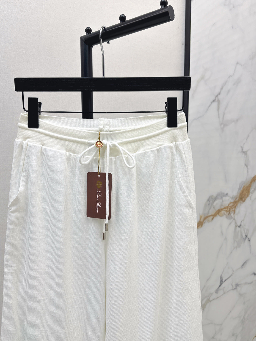 25fw old money pants