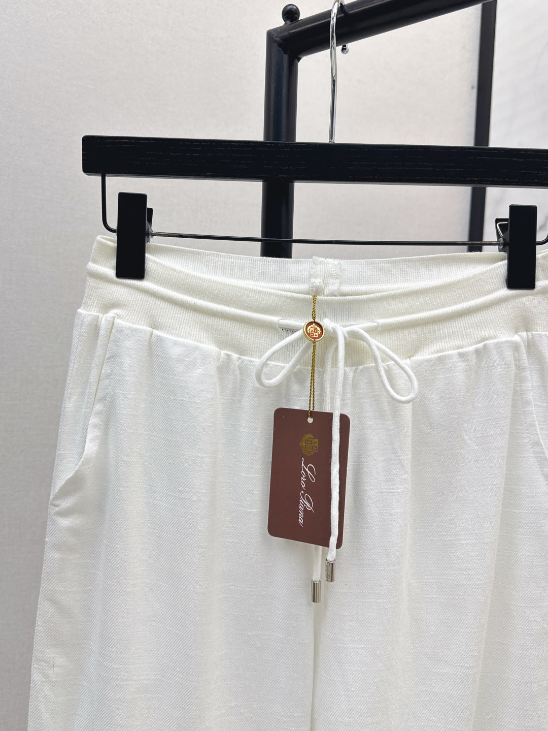 25fw old money pants