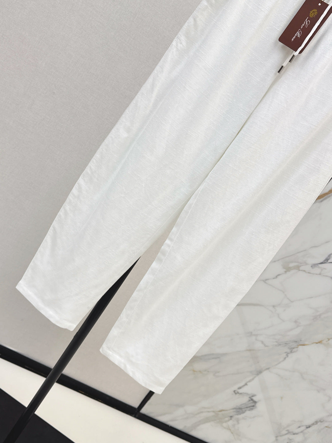 25fw old money pants