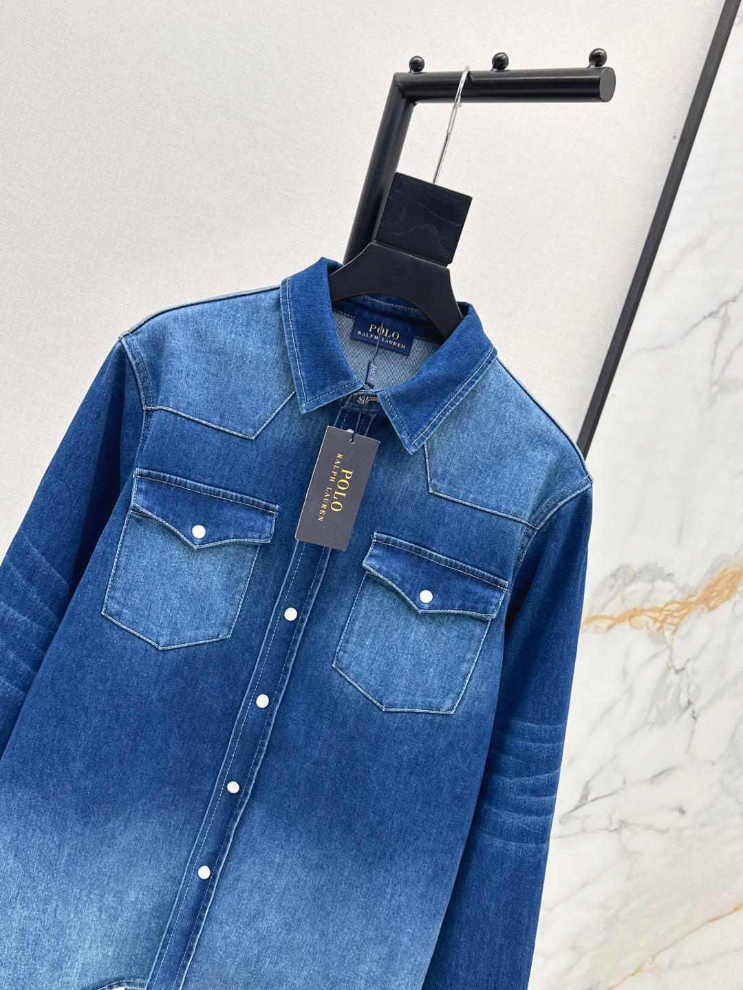 25fw denim jakcet