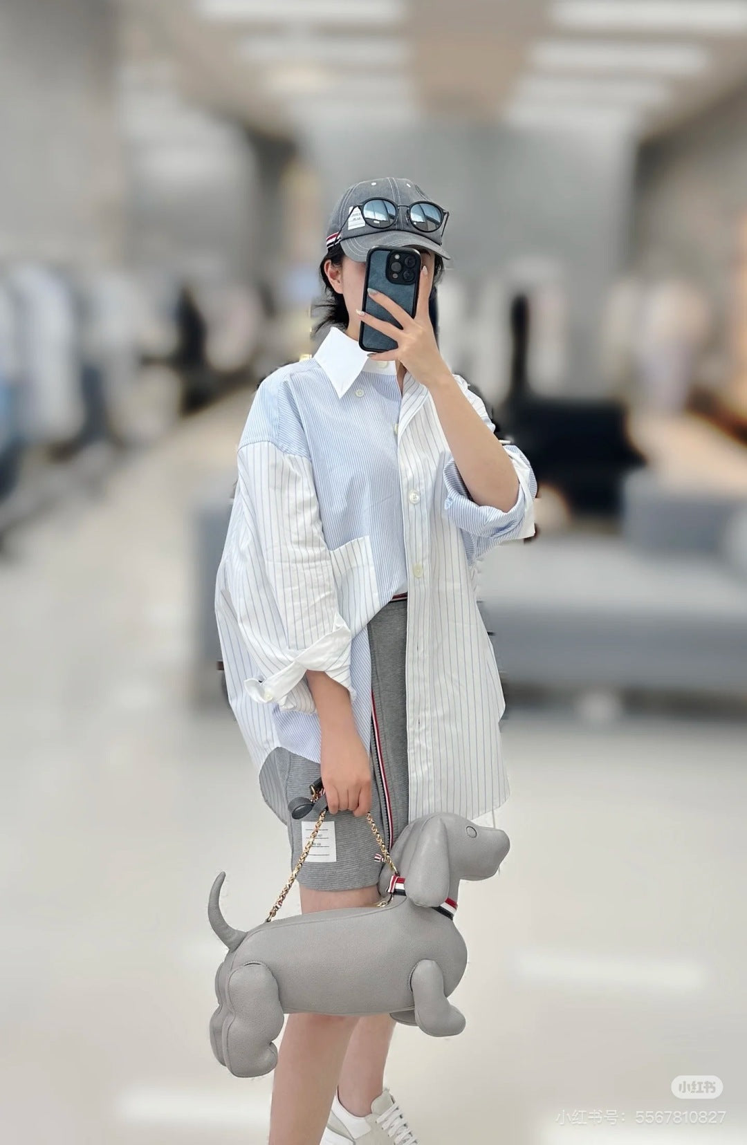 25ss shirt