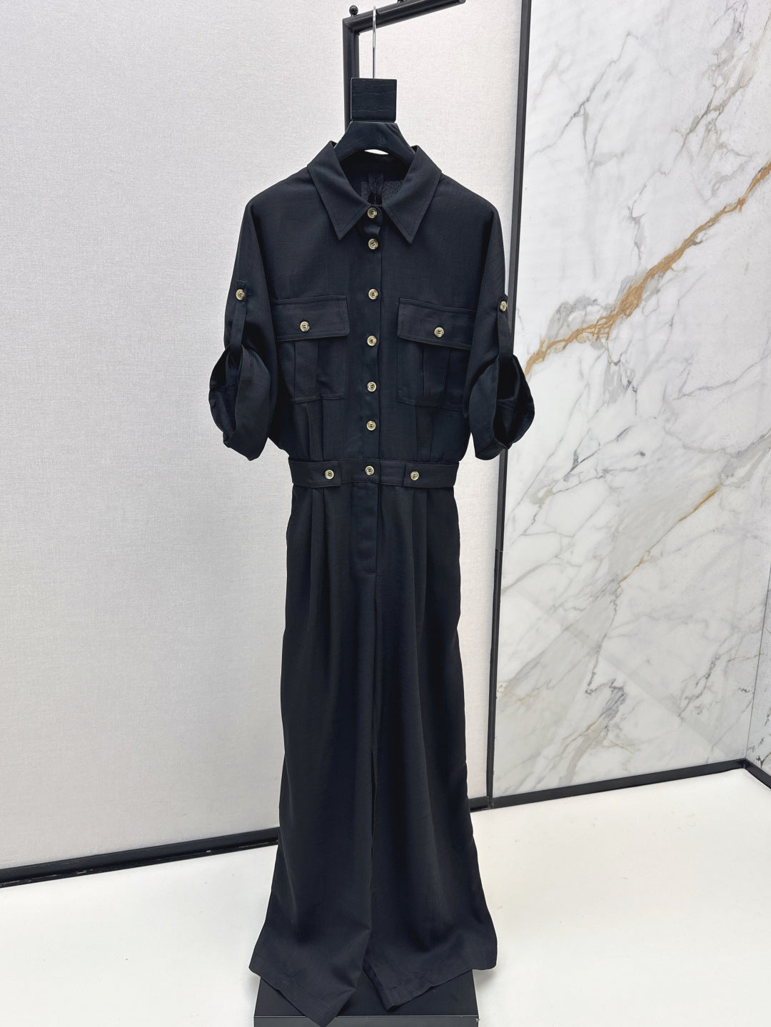 25fw jumpsuit