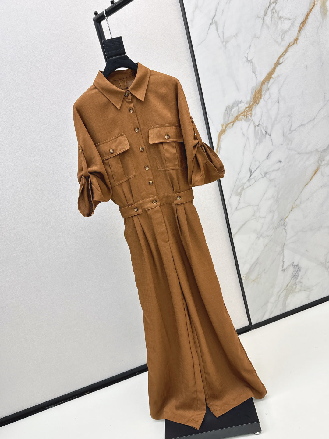 25fw jumpsuit