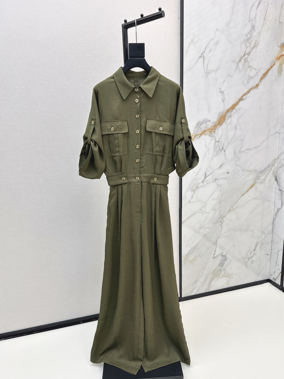 25fw jumpsuit