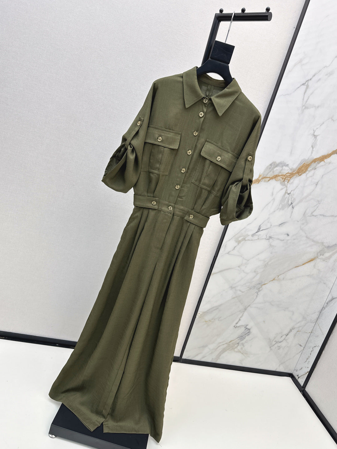 25fw jumpsuit
