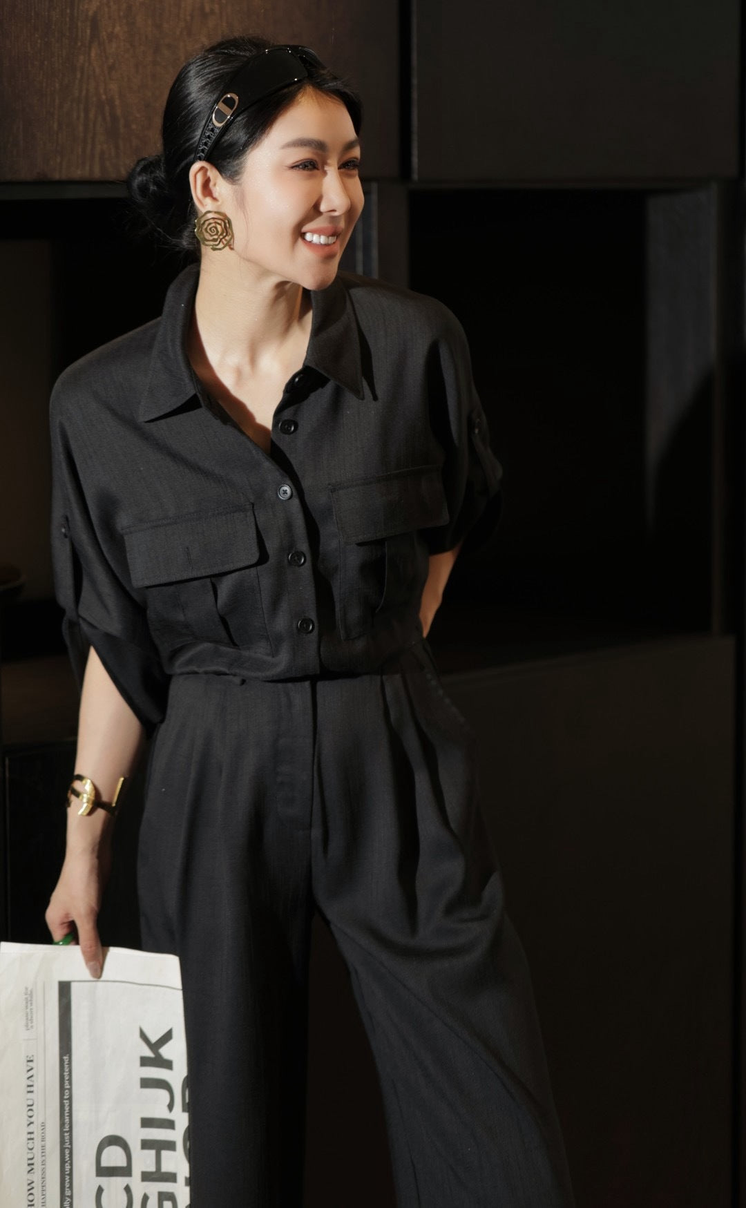 25fw jumpsuit