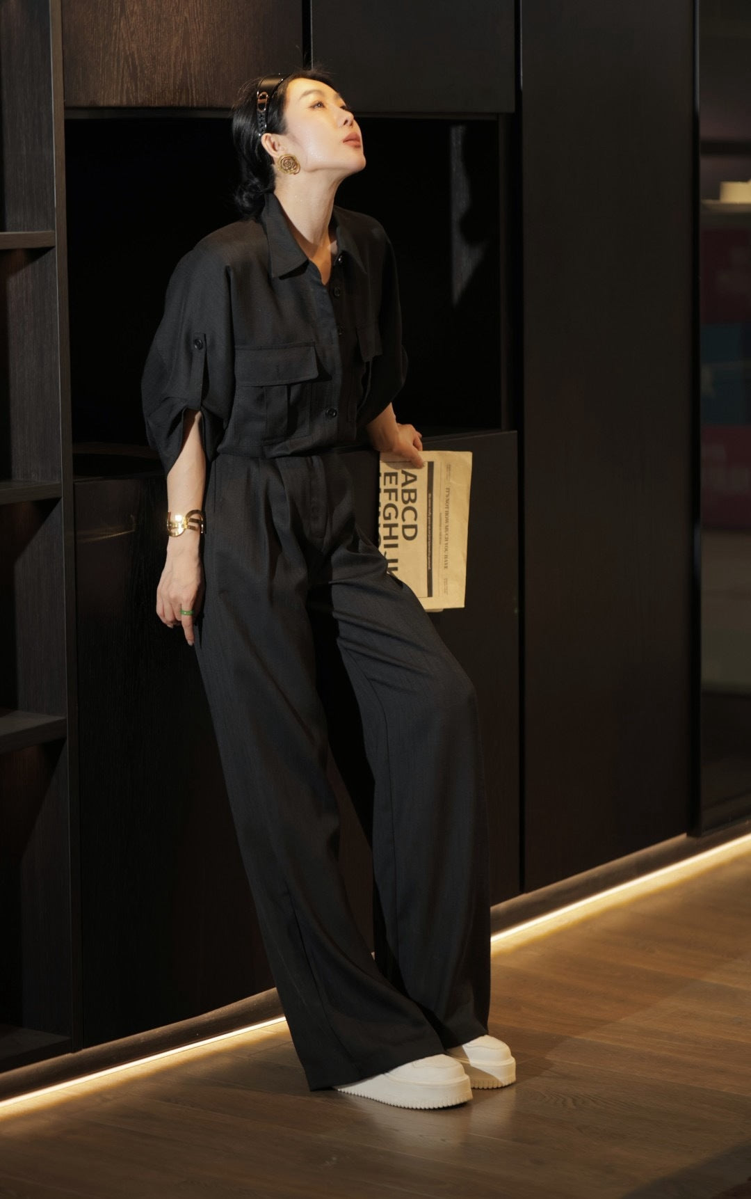 25fw jumpsuit