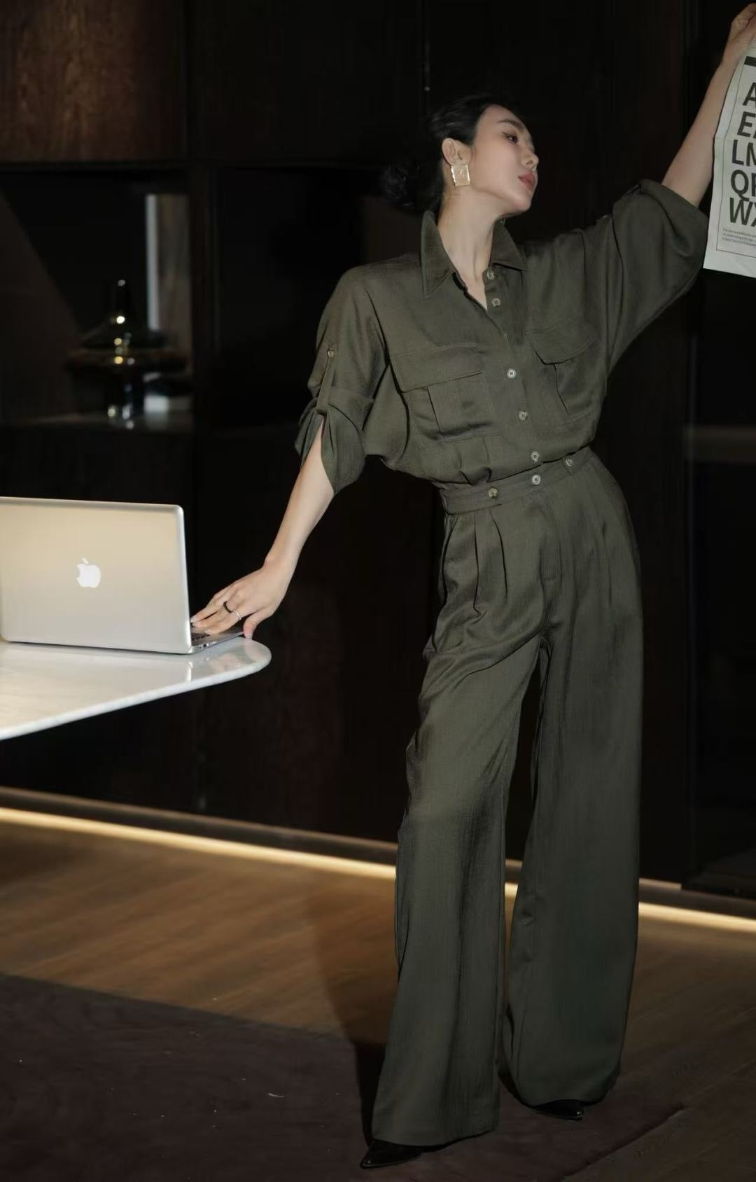 25fw jumpsuit