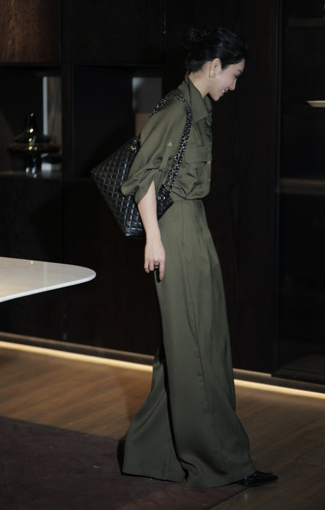 25fw jumpsuit