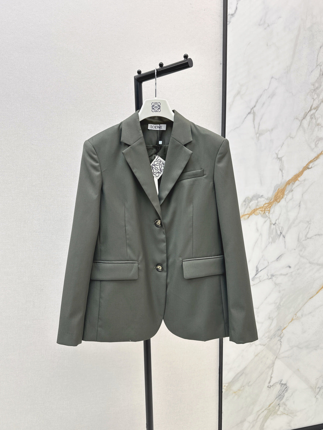 25fw blazer