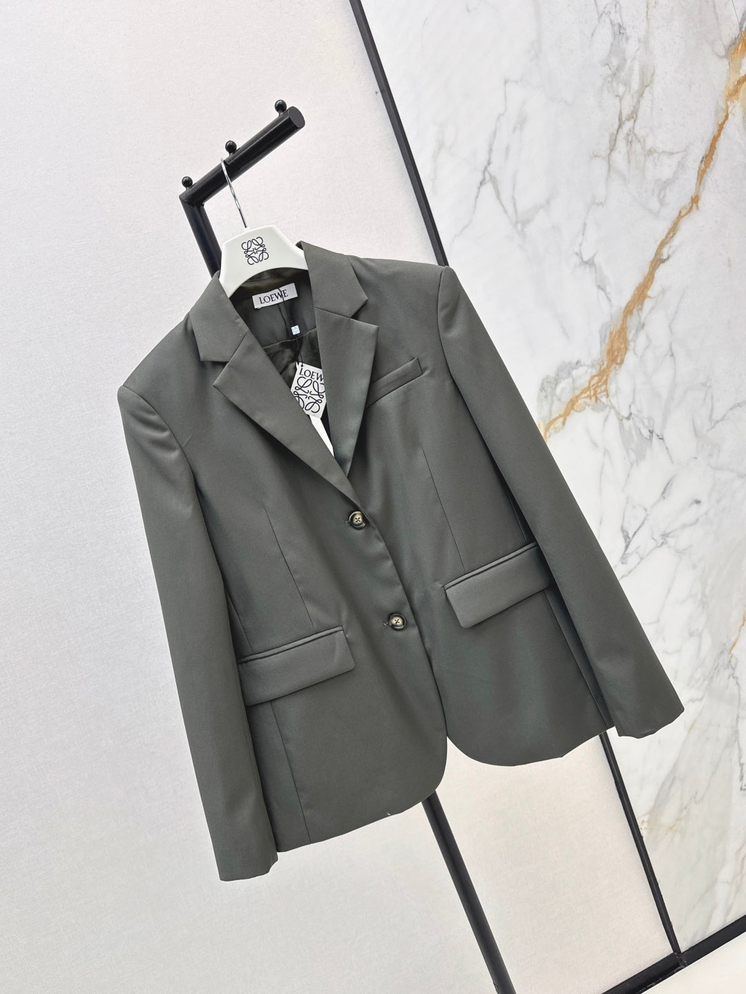 25fw blazer