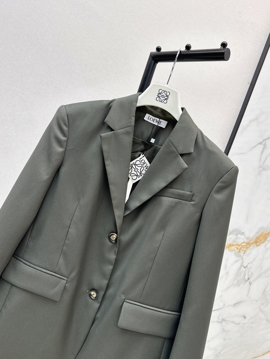 25fw blazer