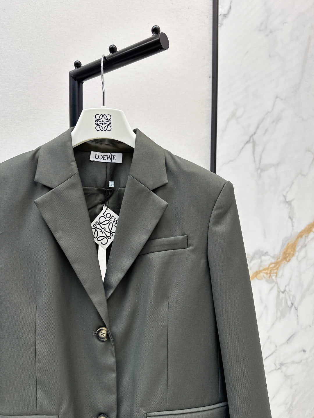 25fw blazer