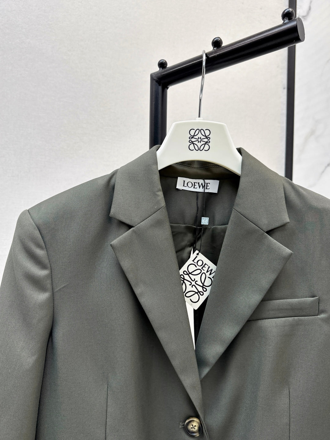 25fw blazer