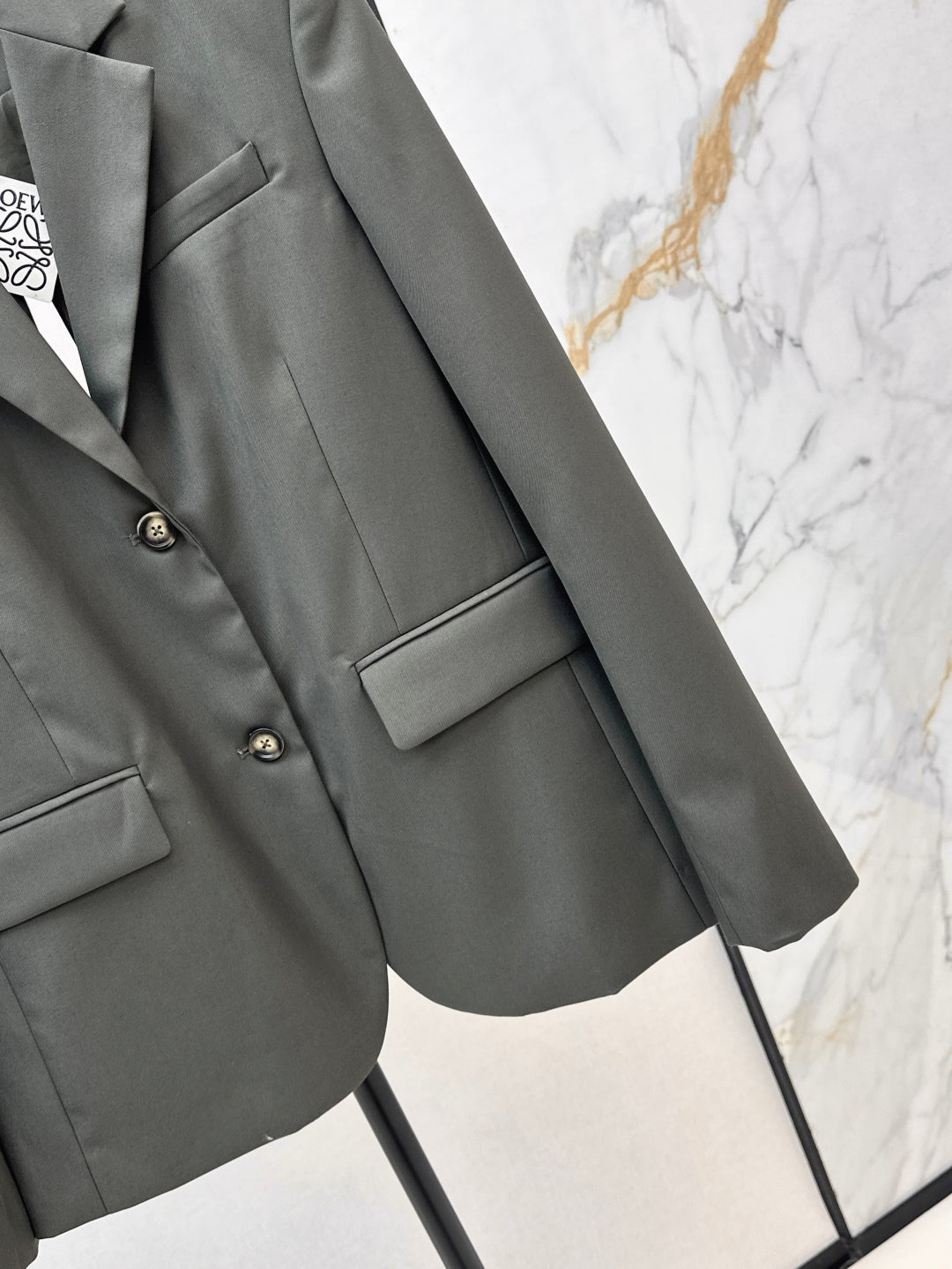25fw blazer