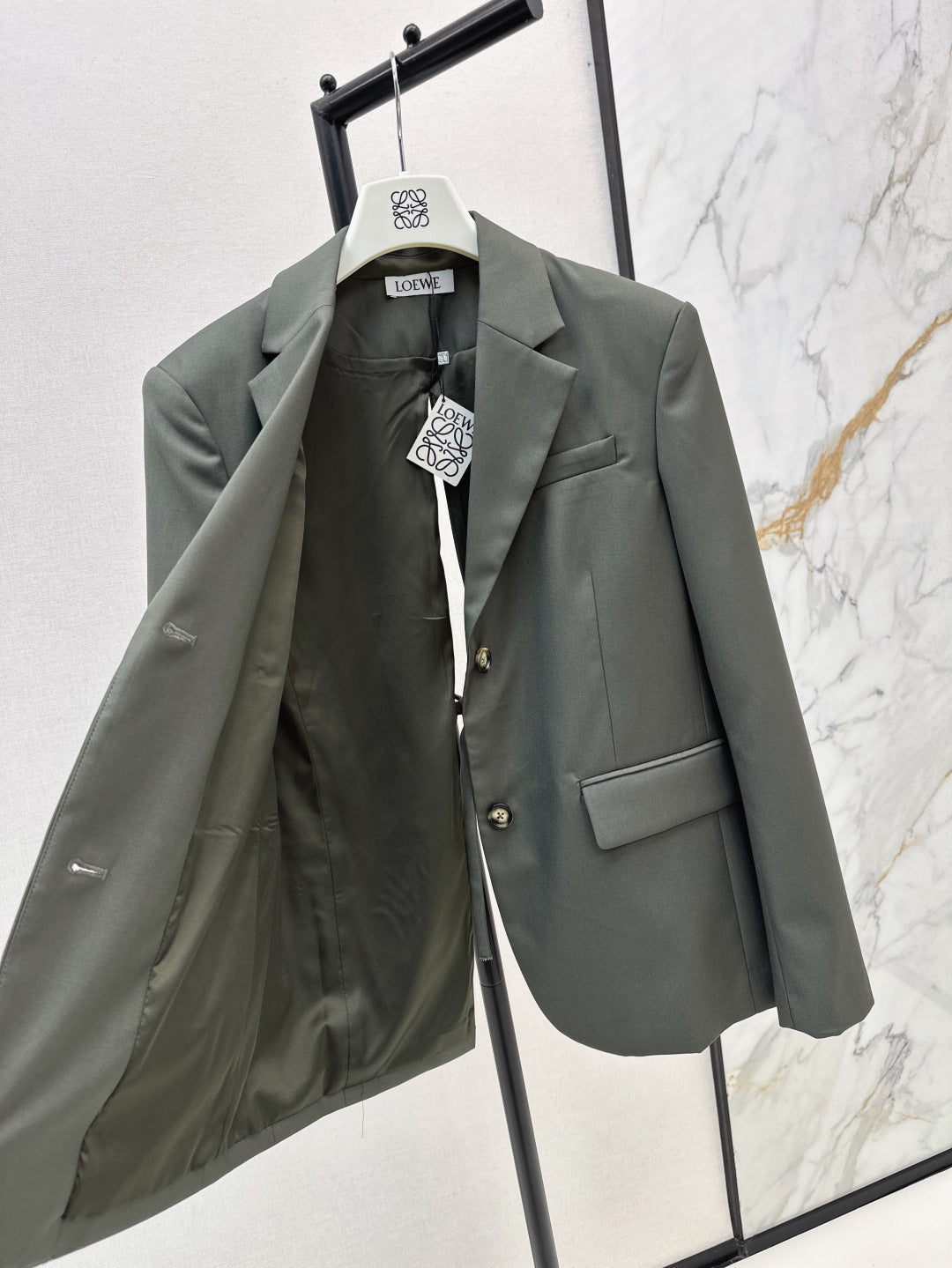 25fw blazer
