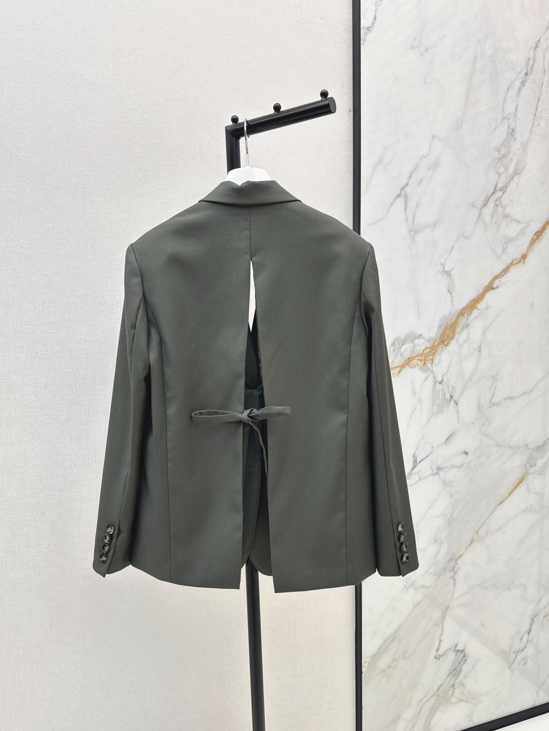 25fw blazer
