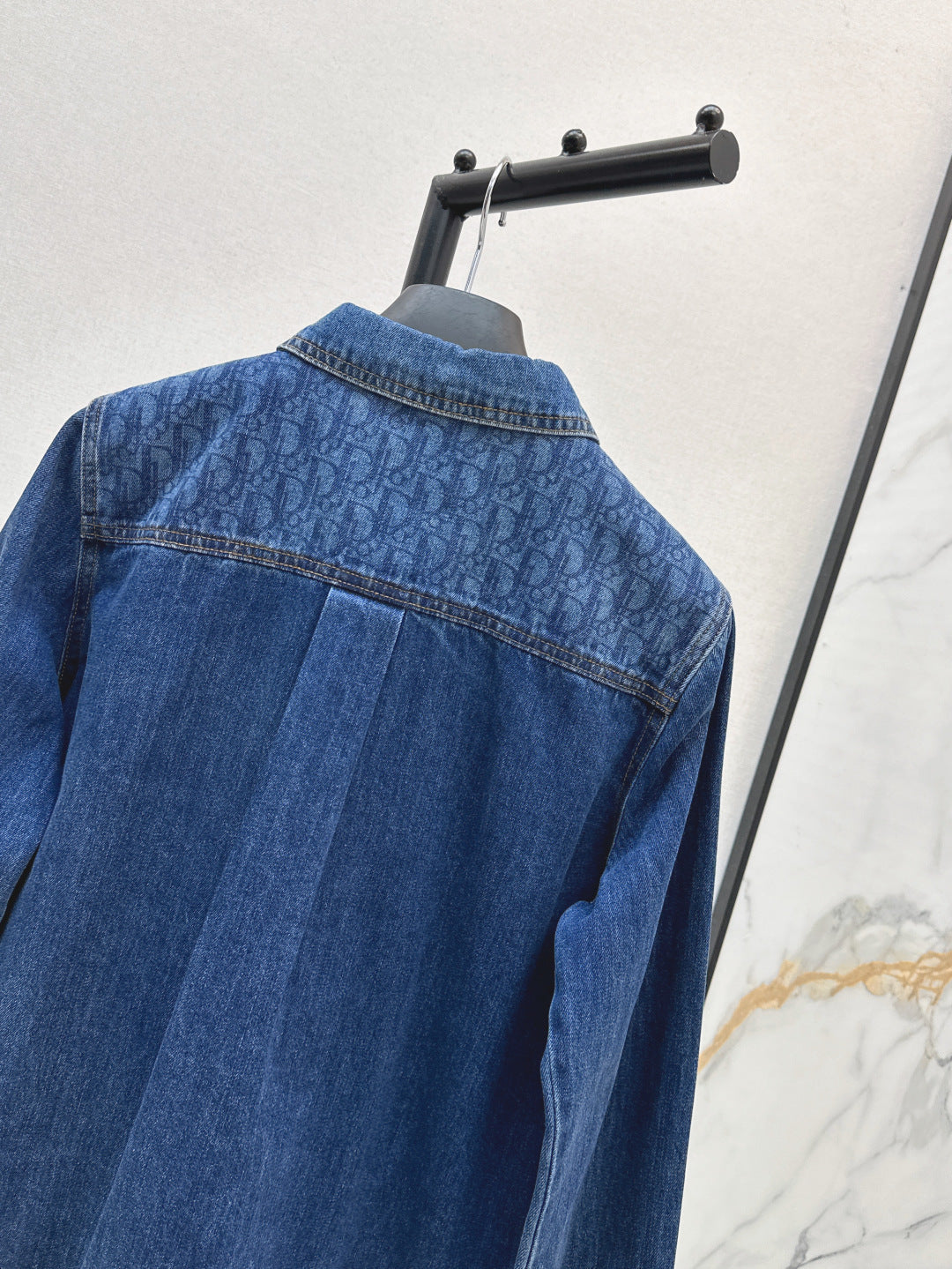 25fw denim jacket